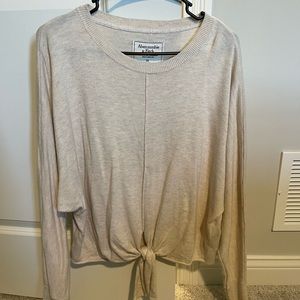 Abercrombie Sweater